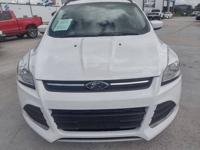 2016 Ford Escape SE 4dr SUV Down payment In House Houston - Image 3