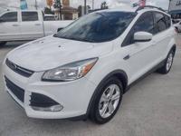 2016 Ford Escape SE 4dr SUV Down payment In House Houston - Image 4