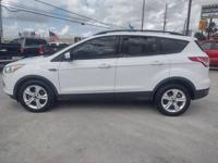 2016 Ford Escape SE 4dr SUV Down payment In House Houston - Image 5