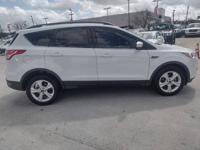 2016 Ford Escape SE 4dr SUV Down payment In House Houston - Image 9