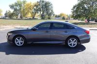2018 Honda Accord EX-L Sedan Victory Motors of Colorado - Image 10