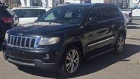 2013 Jeep Grand Cherokee 4x4 4WD Laredo SUV Done Deal Automotive - Image 4