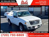 2011 Ford Ranger XL FOR Vista View Dr., Longmont, CO 80504 - Image 7