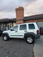 2007 Jeep Liberty Sport Aurora - Image 5