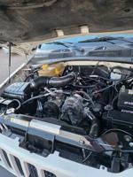 2007 Jeep Liberty Sport Aurora - Image 9