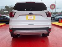 2019 Ford Escape SE DECATUR GA - Image 7