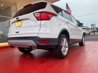 2019 Ford Escape SE DECATUR GA - Image 8