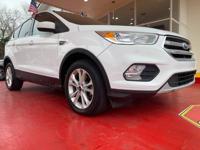 2019 Ford Escape SE DECATUR GA - Image 9