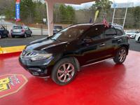 2012 Nissan Murano S - Refurbished DECATUR GA