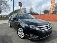 2010 FORD FUSION SE *CASH PRICE PLUS TAVT TAXES* DORAVILLE - Image 2