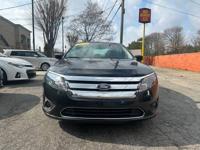2010 FORD FUSION SE *CASH PRICE PLUS TAVT TAXES* DORAVILLE - Image 3