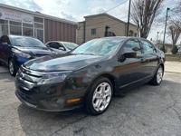 2010 FORD FUSION SE *CASH PRICE PLUS TAVT TAXES* DORAVILLE - Image 4