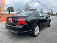 2010 FORD FUSION SE *CASH PRICE PLUS TAVT TAXES* DORAVILLE - Image 7