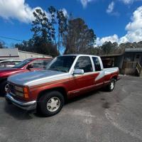 1996 Gmc C/k 1500 Kingsland