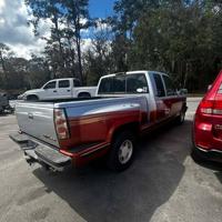 1996 Gmc C/k 1500 Kingsland - Image 3