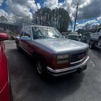 1996 Gmc C/k 1500 Kingsland - Image 4