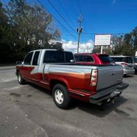 1996 Gmc C/k 1500 Kingsland - Image 5