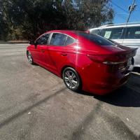 2017 Hyundai elantra Kingsland - Image 3