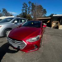 2017 Hyundai elantra Kingsland - Image 4