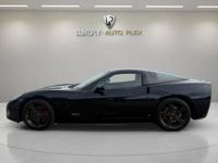 2008 Chevrolet Corvette Chevy 2D ONLY 32,000 LOW MILES Coupe Luxury Auto Plex - Image 3