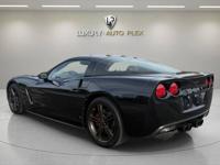 2008 Chevrolet Corvette Chevy 2D ONLY 32,000 LOW MILES Coupe Luxury Auto Plex - Image 4