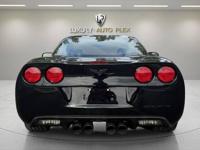2008 Chevrolet Corvette Chevy 2D ONLY 32,000 LOW MILES Coupe Luxury Auto Plex - Image 5
