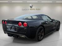 2008 Chevrolet Corvette Chevy 2D ONLY 32,000 LOW MILES Coupe Luxury Auto Plex - Image 6