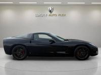 2008 Chevrolet Corvette Chevy 2D ONLY 32,000 LOW MILES Coupe Luxury Auto Plex - Image 7