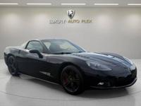 2008 Chevrolet Corvette Chevy 2D ONLY 32,000 LOW MILES Coupe Luxury Auto Plex - Image 8