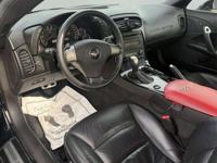 2008 Chevrolet Corvette Chevy 2D ONLY 32,000 LOW MILES Coupe Luxury Auto Plex - Image 10