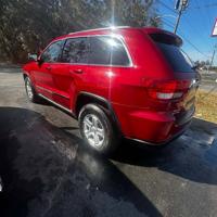 2011 Jeep Cherokee - Image 4