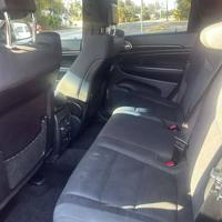 2011 Jeep Cherokee - Image 5