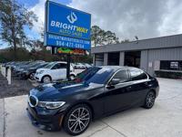2020 BMW 3-Series 330i*** EASY FINANCING FOR EVERYONE *** -2 Beach Jacksonville