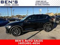 2017 Mazda CX-5 Grand Touring - Image 2