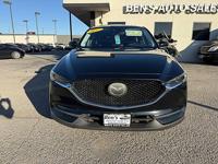 2017 Mazda CX-5 Grand Touring - Image 4