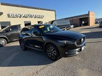 2017 Mazda CX-5 Grand Touring - Image 5