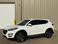 2020 Hyundai tucson GLS Sport Utility 4D CAR KING OKC