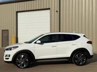2020 Hyundai tucson GLS Sport Utility 4D CAR KING OKC - Image 3