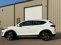 2020 Hyundai tucson GLS Sport Utility 4D CAR KING OKC - Image 6