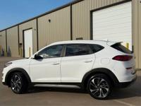 2020 Hyundai tucson GLS Sport Utility 4D CAR KING OKC - Image 7