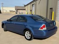 2009 Ford fusion S Sedan 4D CAR KING OKC - Image 6