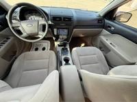 2009 Ford fusion S Sedan 4D CAR KING OKC - Image 7