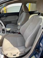 2009 Ford fusion S Sedan 4D CAR KING OKC - Image 8