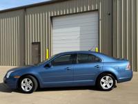 2009 Ford fusion S Sedan 4D CAR KING OKC - Image 9