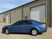 2009 Ford fusion S Sedan 4D CAR KING OKC - Image 10
