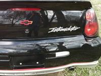 Dale Earnhardt Imitimidator Edition Monte Carlo SS Only 59k mi. Henryetta - Image 5