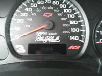 Dale Earnhardt Imitimidator Edition Monte Carlo SS Only 59k mi. Henryetta - Image 8