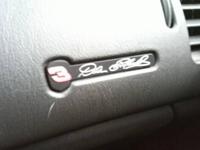 Dale Earnhardt Imitimidator Edition Monte Carlo SS Only 59k mi. Henryetta - Image 9