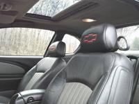 Dale Earnhardt Imitimidator Edition Monte Carlo SS Only 59k mi. Henryetta - Image 10