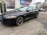 2015 Jaguar XF 3.0 awd -EASY FINANCING AVAILABLE + CT Auto - BAD CREDIT- NO CREDIT- NO PROBLEM! - Image 5